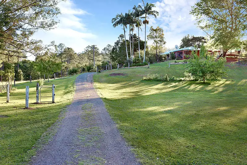 Main view of Homely house listing, 87 River Rd, Peachester QLD 4519