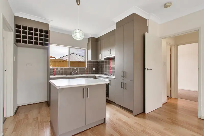 Main view of Homely house listing, 2/25-27 Aldridge Terrace, Marleston SA 5033