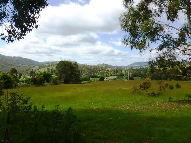 Lot 1 Holmes Road, Ellendale TAS 7140