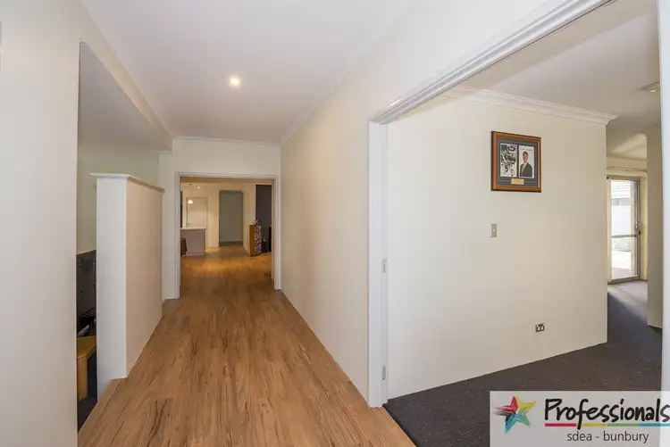 Fifth view of Homely house listing, 10 Solstice Way, Australind WA 6233