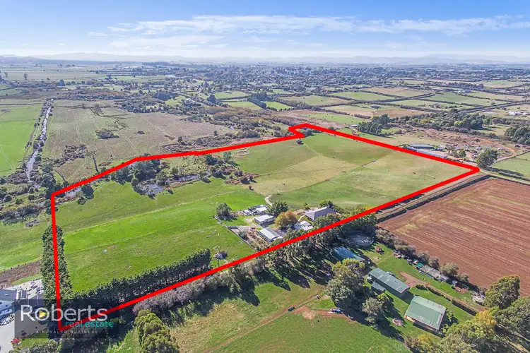 Main view of Homely house listing, 20 Elgin Lane, Westbury TAS 7303