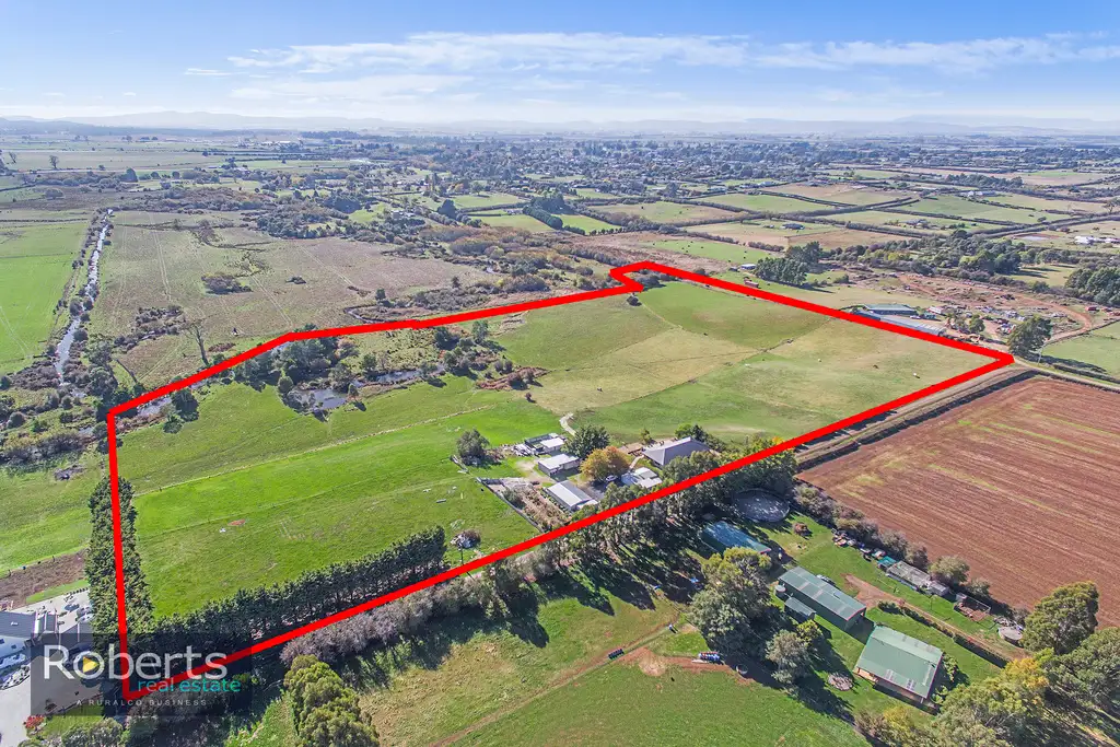 Main view of Homely house listing, 20 Elgin Lane, Westbury TAS 7303