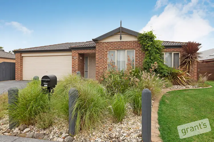 12 Townley Road, Koo Wee Rup VIC 3981