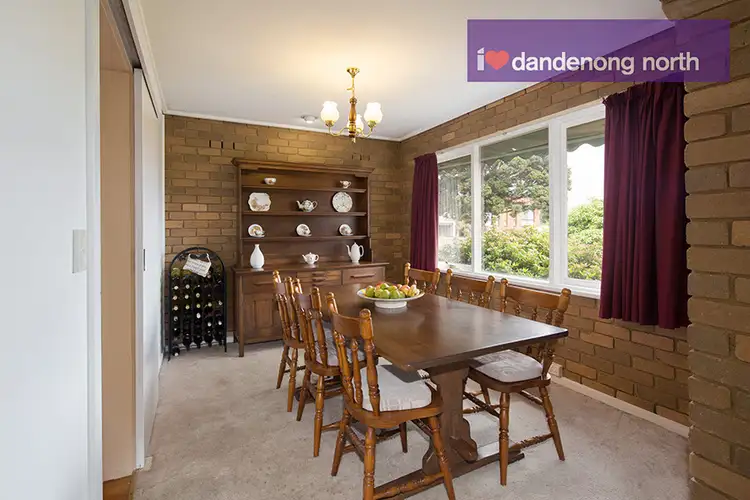 Sixth view of Homely house listing, 3 Bemm Court, Dandenong North VIC 3175