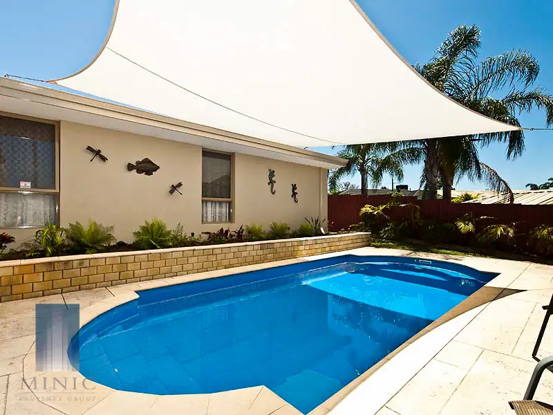 Main view of Homely house listing, 37 Scribbly Gum Square, Willetton WA 6155