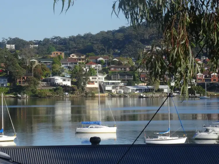 Fifth view of Homely house listing, 23 Asca Drive, Green Point NSW 2251