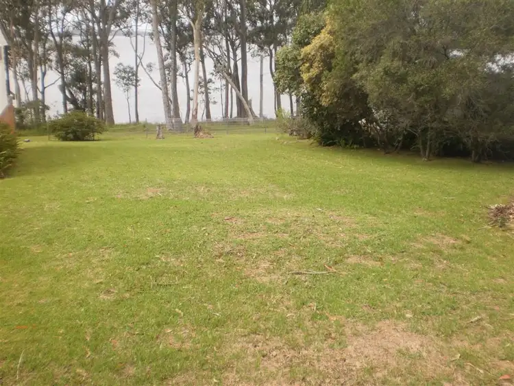 Second view of Homely land listing, 26 Watersleigh Avenue, Mallabula NSW 2319