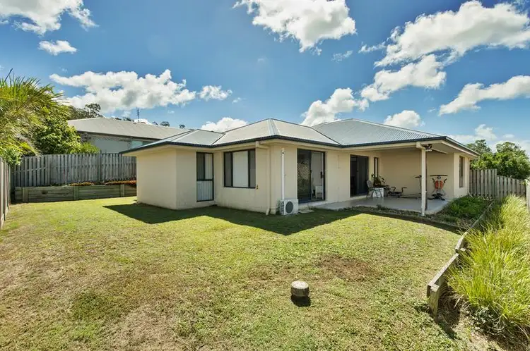 Second view of Homely house listing, 4 JENLEY COURT, Upper Coomera QLD 4209