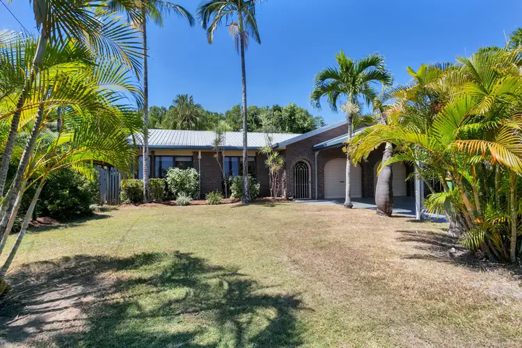 Third view of Homely house listing, 28 Strombus Avenue, Trinity Beach QLD 4879