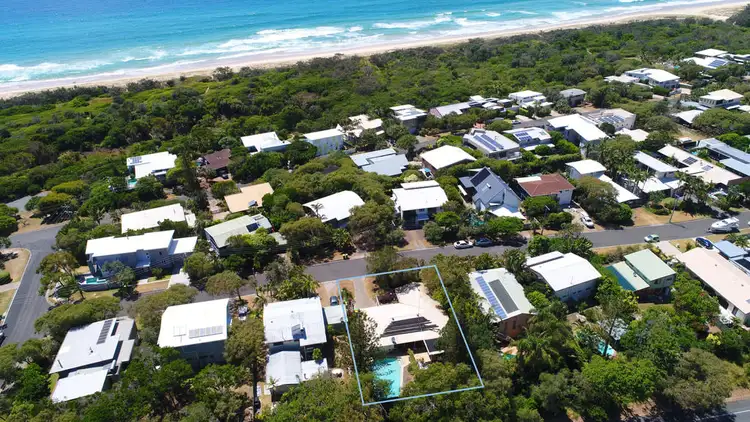 Main view of Homely house listing, 8 Callitris Crescent, Marcus Beach QLD 4573