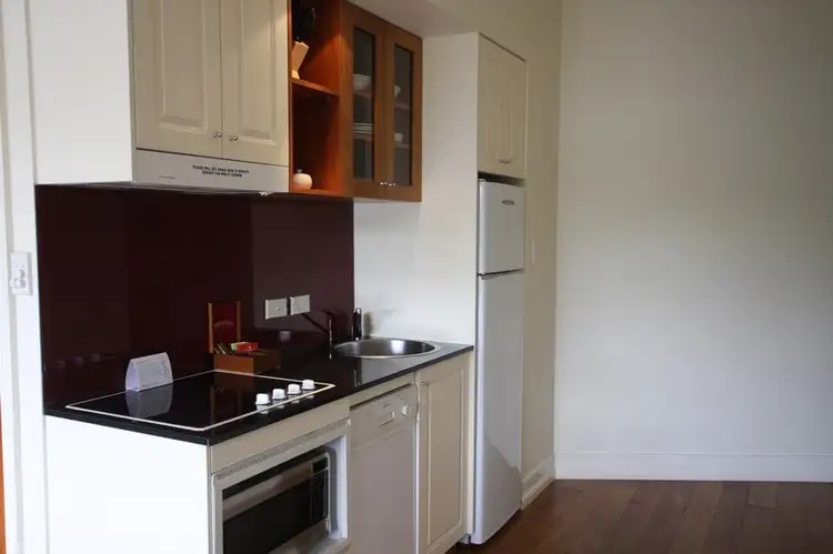 Fifth view of Homely unit listing, Unit 219 Courthouse Apt, Macrossan Street, Port Douglas QLD 4877