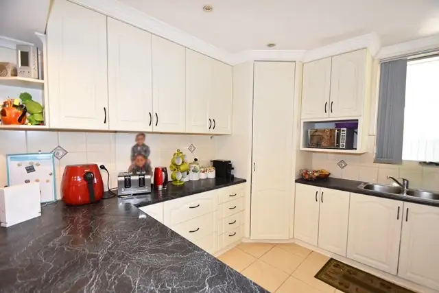Fifth view of Homely house listing, 19 CUMMINGS STREET, Braitling NT 870