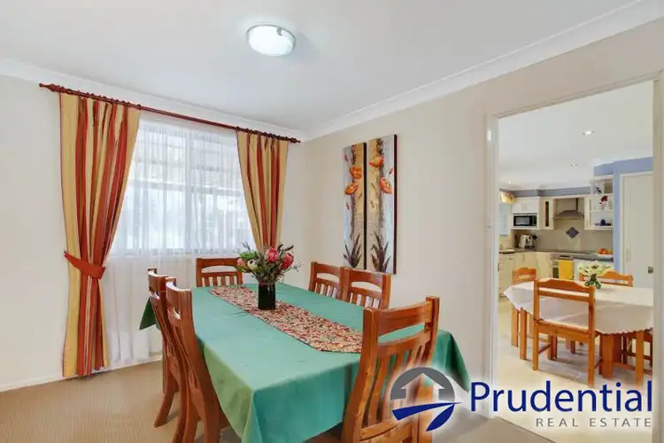 Third view of Homely house listing, 166 Wyangala Crescent, Leumeah NSW 2560