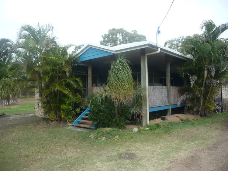 Main view of Homely house listing, 19 CAPTAIN COOK DRIVE, Agnes Water QLD 4677