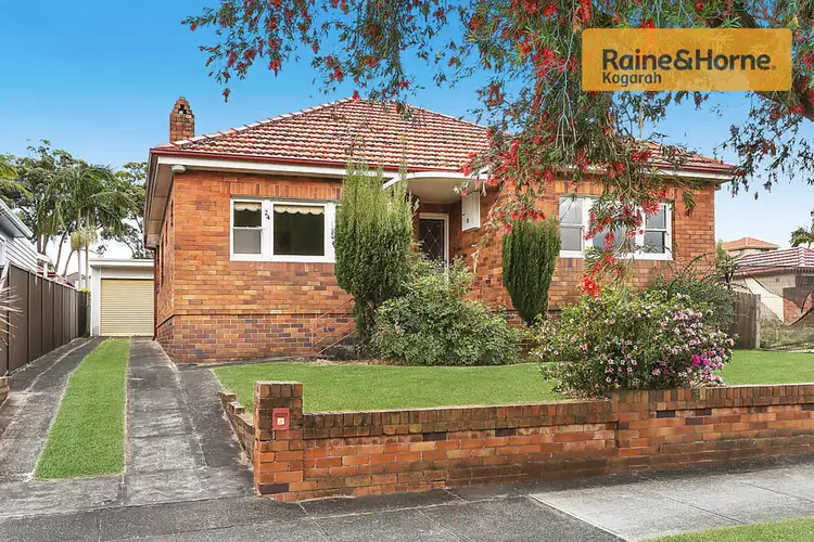 24 Hamer Street, Kogarah Bay NSW 2217