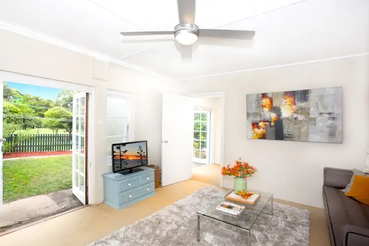Sixth view of Homely semi-detached listing, 1 Small Street, Willoughby NSW 2068