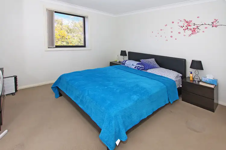 Fourth view of Homely unit listing, 22/24 Campbell Street, Parramatta NSW 2150