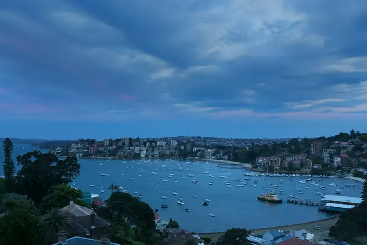 Third view of Homely apartment listing, 15/2 Eastbourne Road, Darling Point NSW 2027