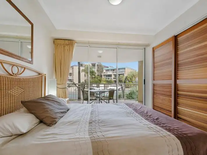 Fifth view of Homely unit listing, 211/180 Alexandra Parade, Alexandra Headland QLD 4572