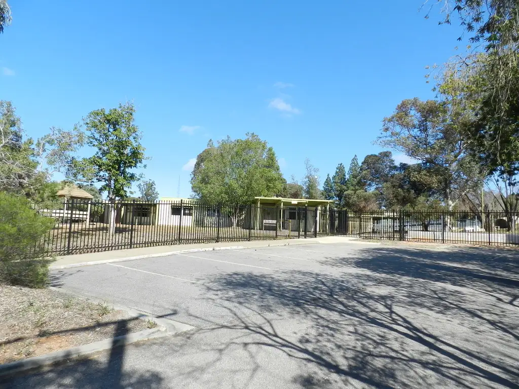 Main view of Homely land listing, 5 Loader Street, Berri SA 5343
