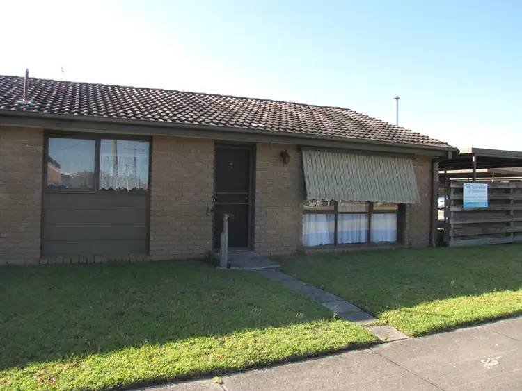 10/14-18 Bell Street, Moe VIC 3825