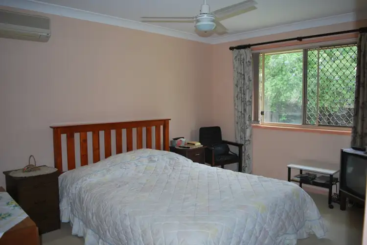 Fifth view of Homely house listing, 20 Natalie, Regency Downs QLD 4341