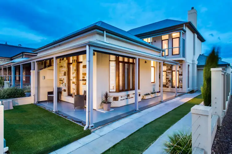 118 Esplanade, Semaphore SA 5019