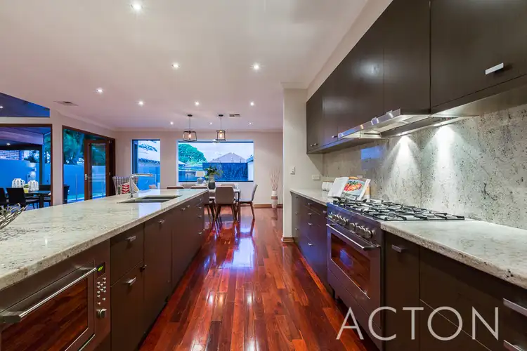 Third view of Homely house listing, 54 Shakespeare Street, Mount Hawthorn WA 6016