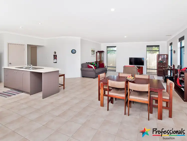Third view of Homely semi-detached listing, 159A Marine Terrace, Geographe WA 6280