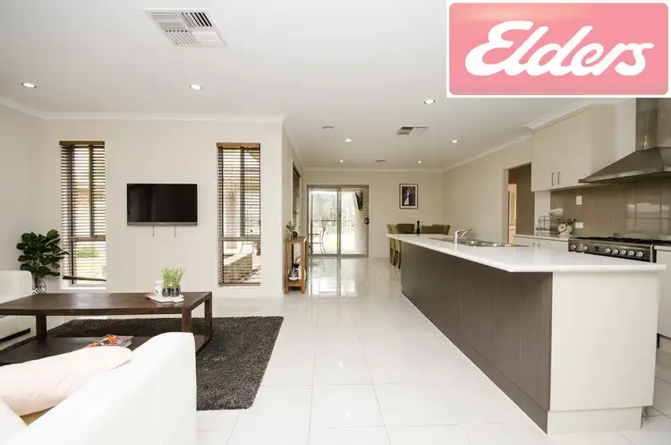 Sixth view of Homely house listing, 38 Oxford Drive, Thurgoona NSW 2640