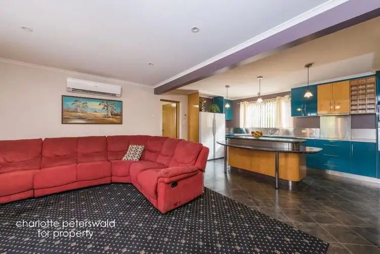 Third view of Homely house listing, 12 Stringybark Road, Bonnet Hill TAS 7053