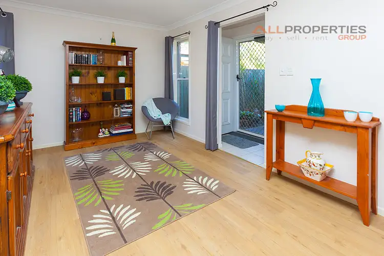 Fourth view of Homely house listing, 8 Heath Street, Forest Lake QLD 4078