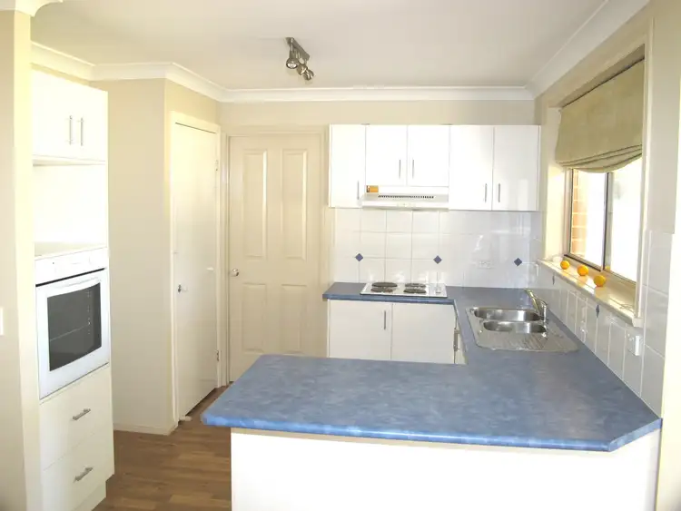 Second view of Homely house listing, 13 White Circle, Mudgee NSW 2850