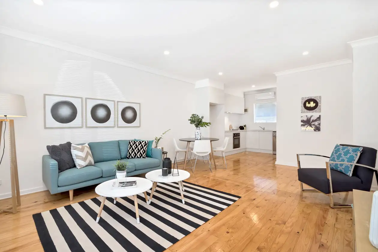 Main view of Homely unit listing, 4/34 Thomas Street, St Morris SA 5068
