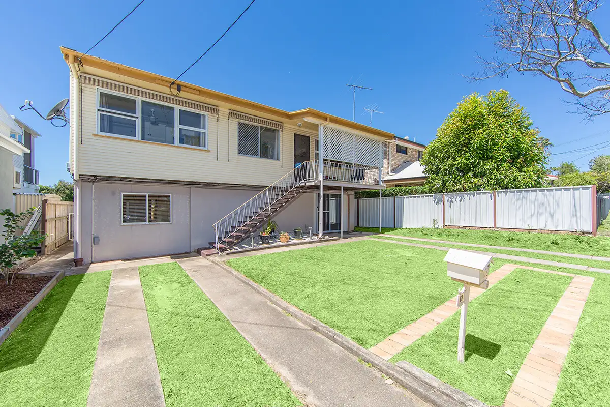 Main view of Homely house listing, 17 Ada Street, Margate QLD 4019