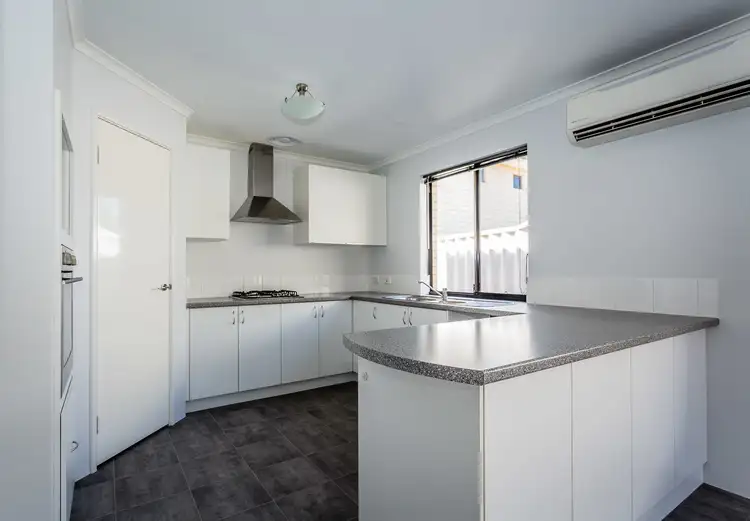 Fourth view of Homely semi-detached listing, 160B Morley Drive, Yokine WA 6060