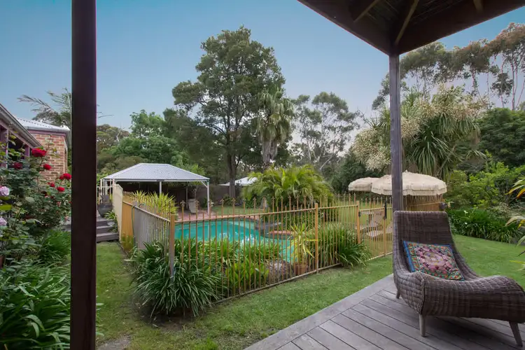 Seventh view of Homely house listing, 47 McLaurin Drive,, Tyabb VIC 3913
