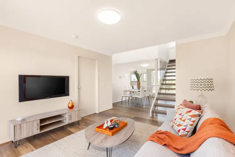 Second view of Homely apartment listing, 15/917 Doncaster Rd, Doncaster East VIC 3109