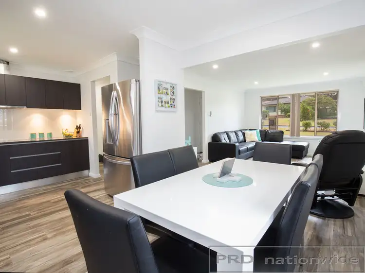 Fifth view of Homely house listing, 62 Evelyn Crescent, Thornton NSW 2322