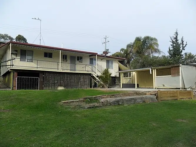 Fourth view of Homely rural property listing, Address available on request