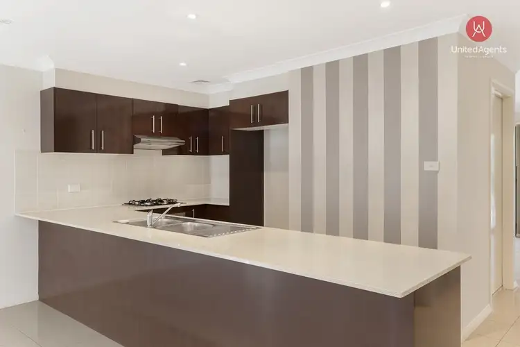 Second view of Homely house listing, 30 Onslow Gardens, Middleton Grange NSW 2171