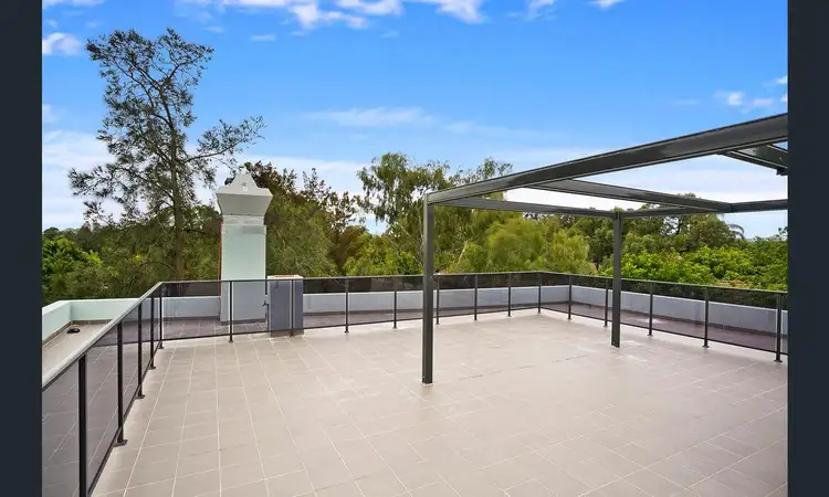 Main view of Homely apartment listing, 537 LIVERPOOL ROAD, Strathfield NSW 2135