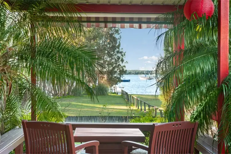 Second view of Homely house listing, 71 Grand Parade, Bonnells Bay NSW 2264