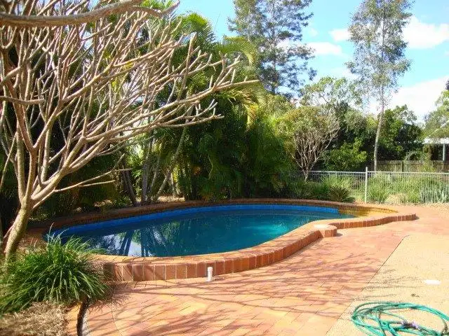 Second view of Homely house listing, 255 Kangaroo Gully Rd, Bellbowrie QLD 4070