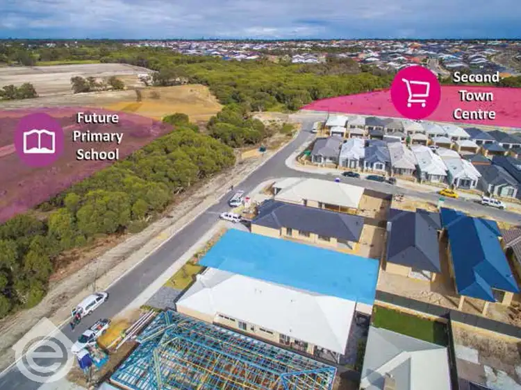 9 Alverda Parade, Aveley WA 6069