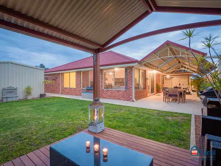 Second view of Homely house listing, 12 Woile Way, Byford WA 6122