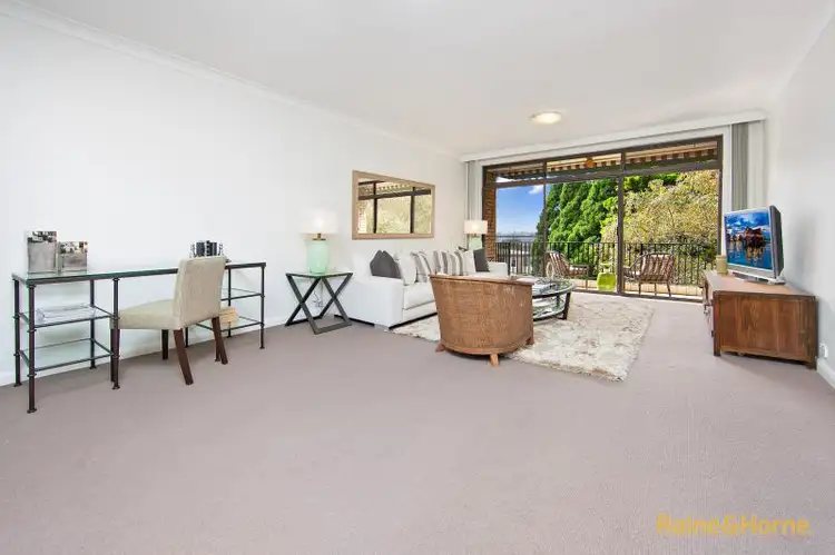 Fourth view of Homely apartment listing, 11/40 Stanton Road, Mosman NSW 2088