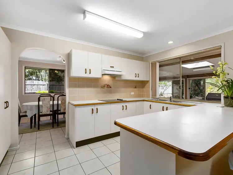 Fifth view of Homely house listing, 3 Victory Crescent, Sunrise Beach QLD 4567