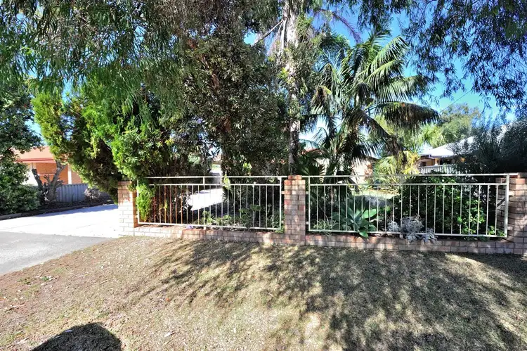 Second view of Homely house listing, 14 Maroonah Road, Golden Bay WA 6174