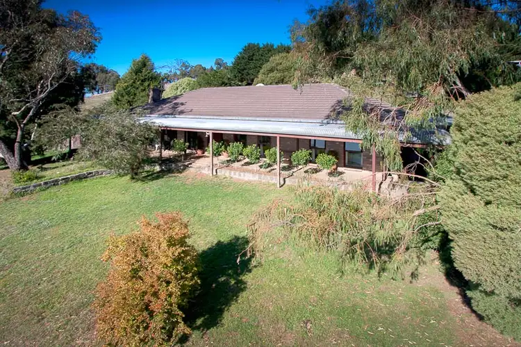 1481 Kilmore Road, Lancefield VIC 3435